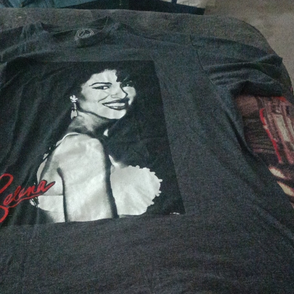Men's Selena Shirt